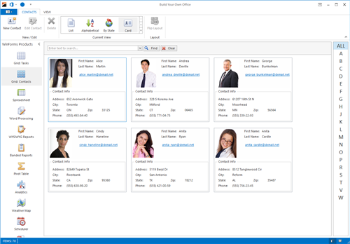 CRM-Systeme