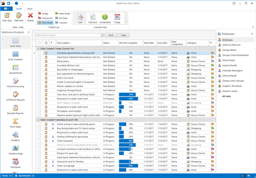 ERP-Systeme